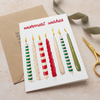 Christmas Candles