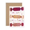 Christmas Crackers
