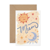 Mum Sun Moon