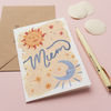Mum Sun Moon