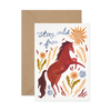 Wild Horse