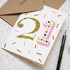 21st Birthday