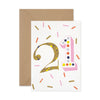 21st Birthday