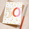 50th Birthday