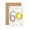 60th Birthday