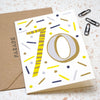 70th Birthday