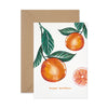 Oranges