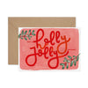 Holly Jolly