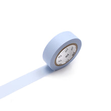  MT Washi Tape - Pastel Blue