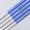 Colourblock Pencil - 3B