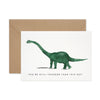 Diplodocus