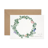 Sympathy Wreath