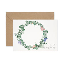  Sympathy Wreath