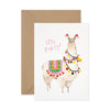 Alpaca