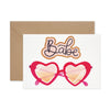 Babe Sunglasses