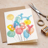 Baby Balloons