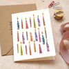 Birthday Candles