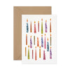 Birthday Candles