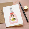 Champagne Celebration