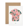 Dad Hawaiian Shirt