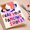 Dancing Shoes