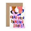 Dancing Shoes