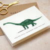 Diplodocus