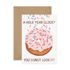 Donut