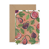 Christmas Figs