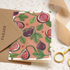 Christmas Figs - Set of 8 Cards
