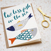 Fish in the Sea