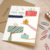 For You Presents