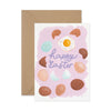 Easter Fried Egg