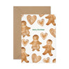 Gingerbread Biscuits
