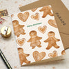Gingerbread Biscuits