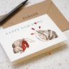 Hermit Crab