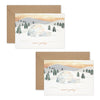 Igloo - Set of 8 Cards