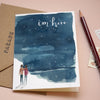 I'm Here
