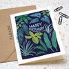 Jungle Birthday