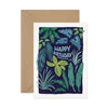 Jungle Birthday
