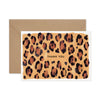 Leopard Thank You