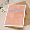 Lovely (And Sixty)