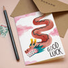 Lucky Dragon