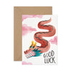 Lucky Dragon