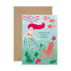 Mermaid Birthday