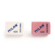  Synthetic Rubber Eraser 420