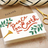 Peace on Earth