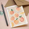 Peaches Thank You