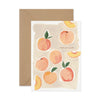 Peaches Thank You
