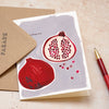 Pomegranate Love